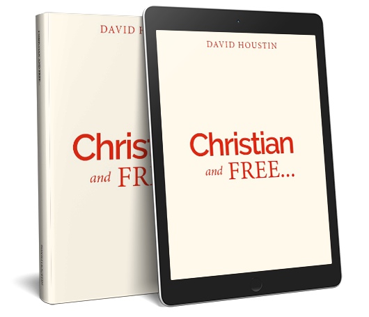 Christian and free from porn book & ebook